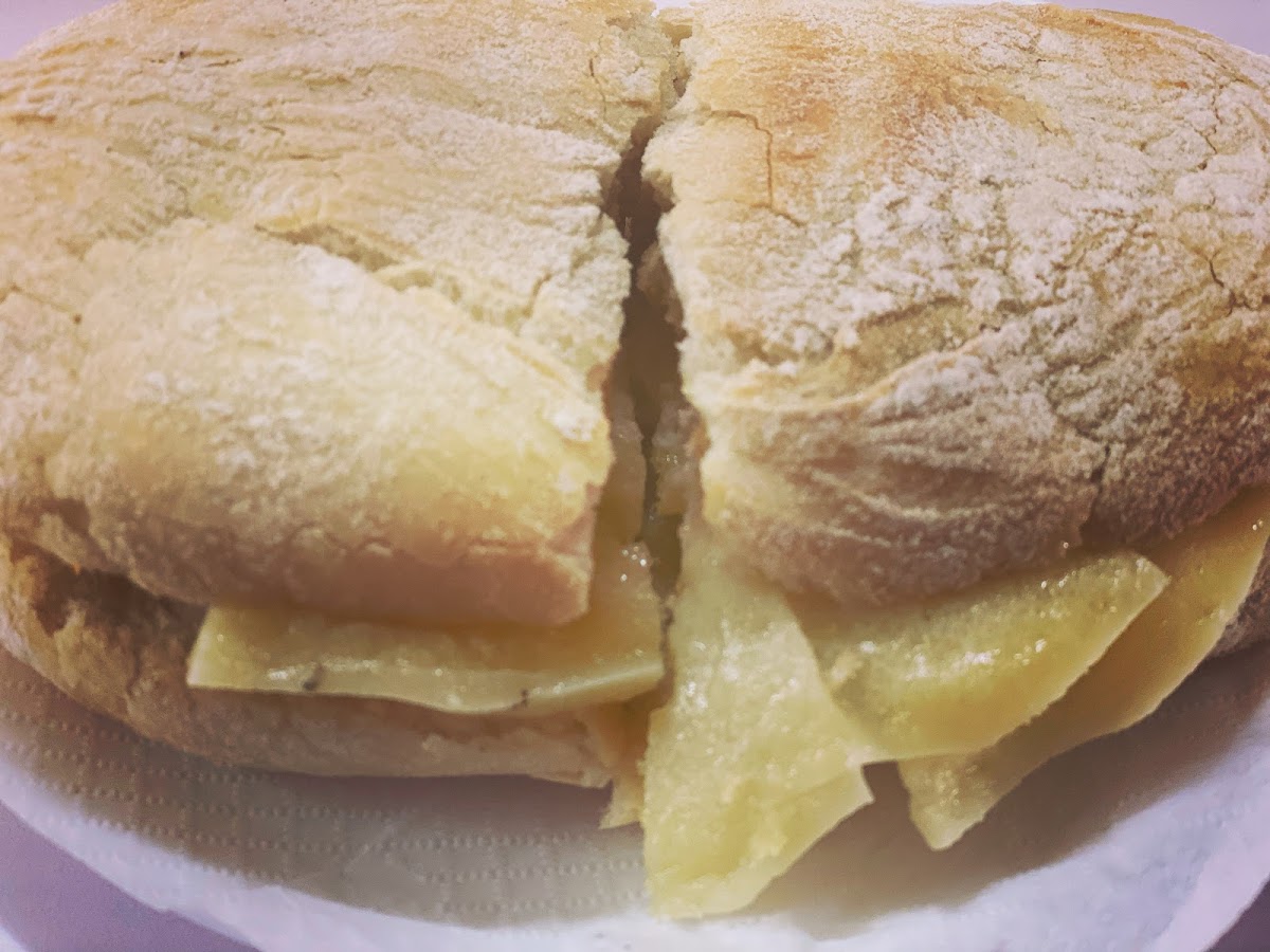 Los Valle Churros Photos 2