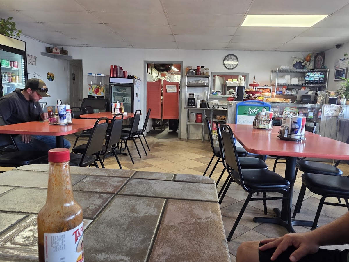 Los Viajeros Mexican Restaurant