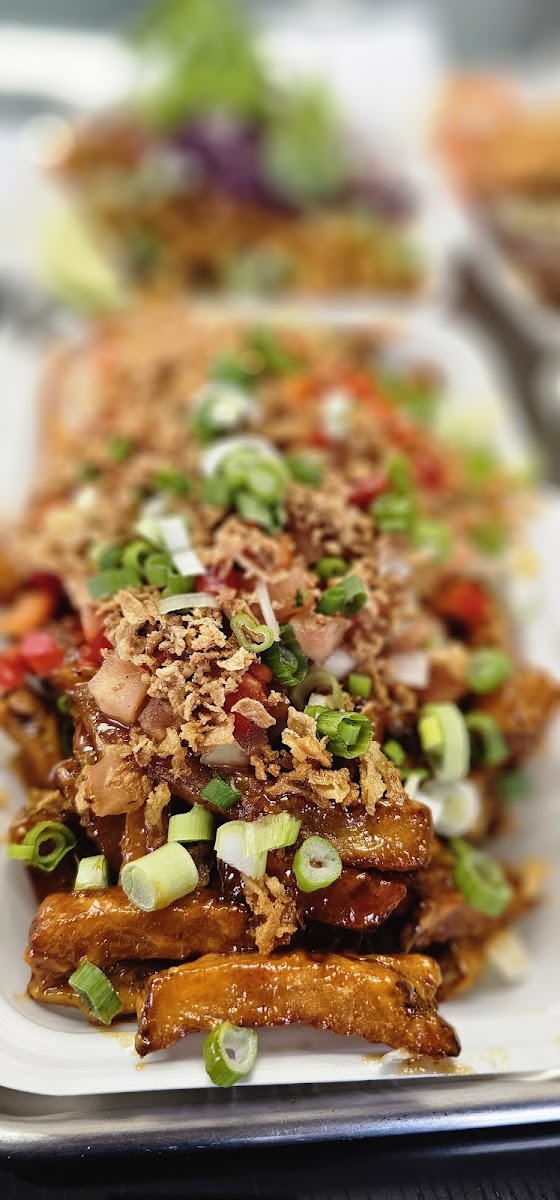 Los Vietnamita Taqueria Photos 9