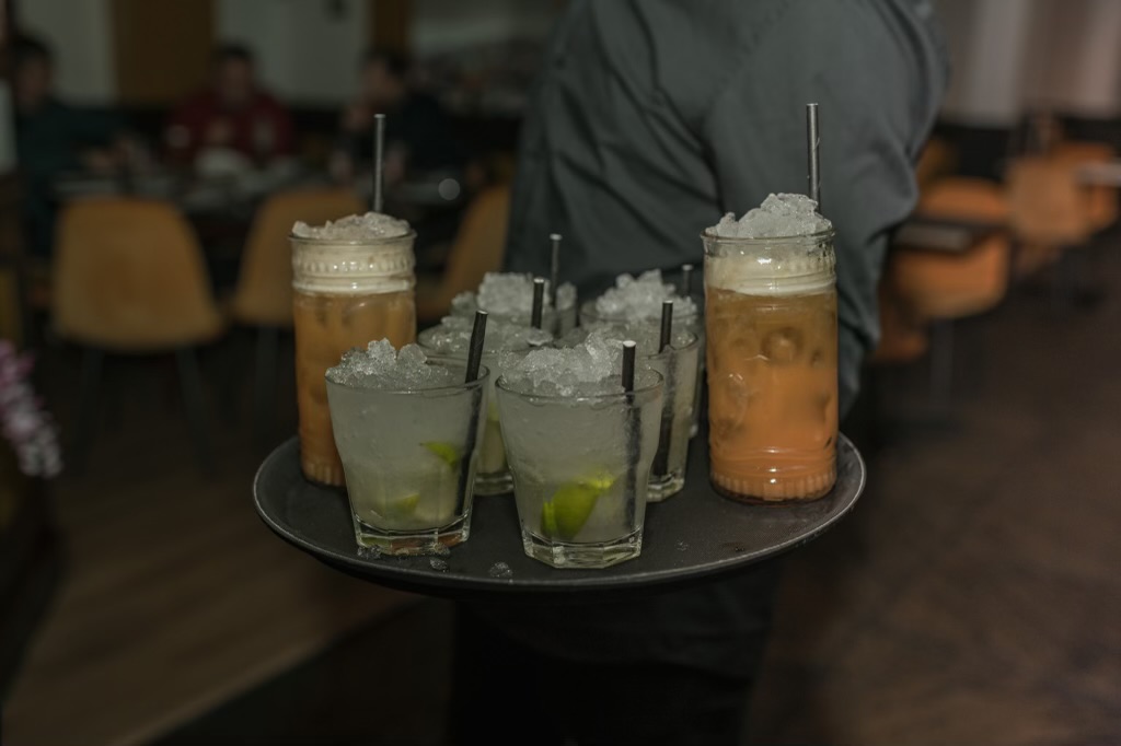 Lost In Rio Restaurant & Cocktail Bar Photos 9