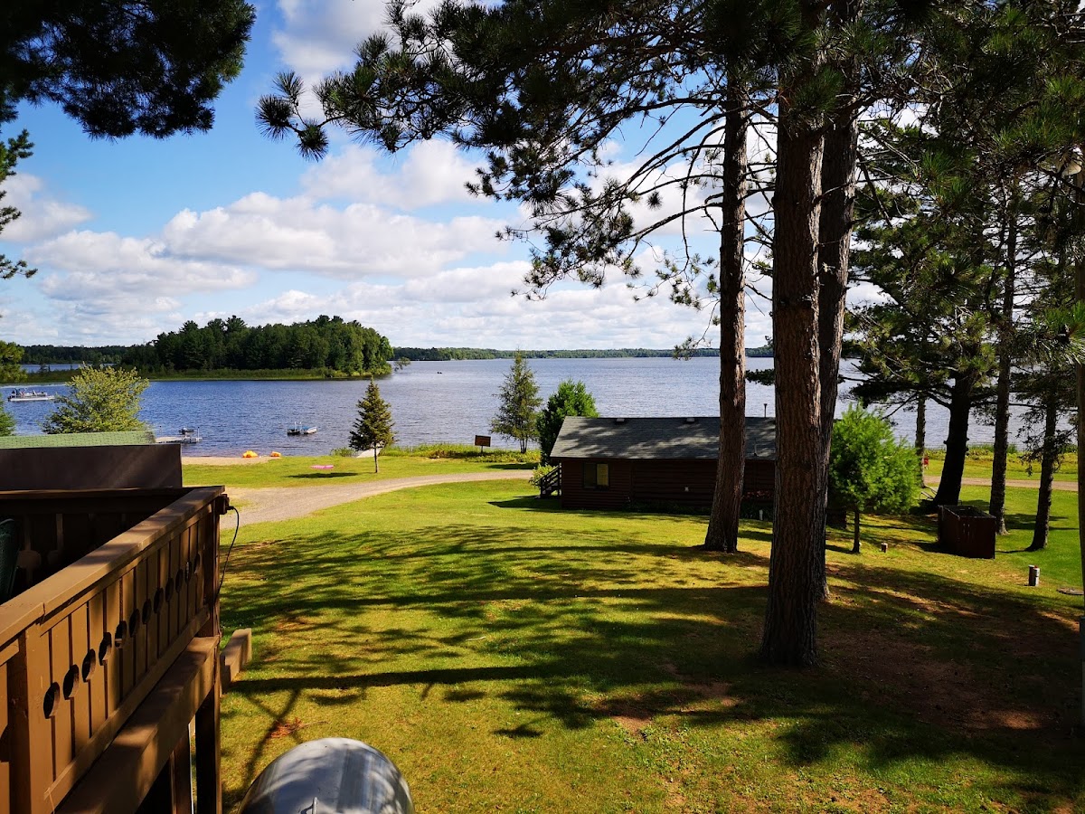 Lost Land Lake Lodge Photos 2