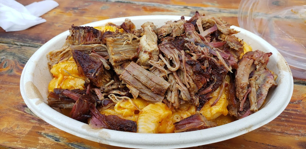 Lost Mountain Bbq Company Photos 9