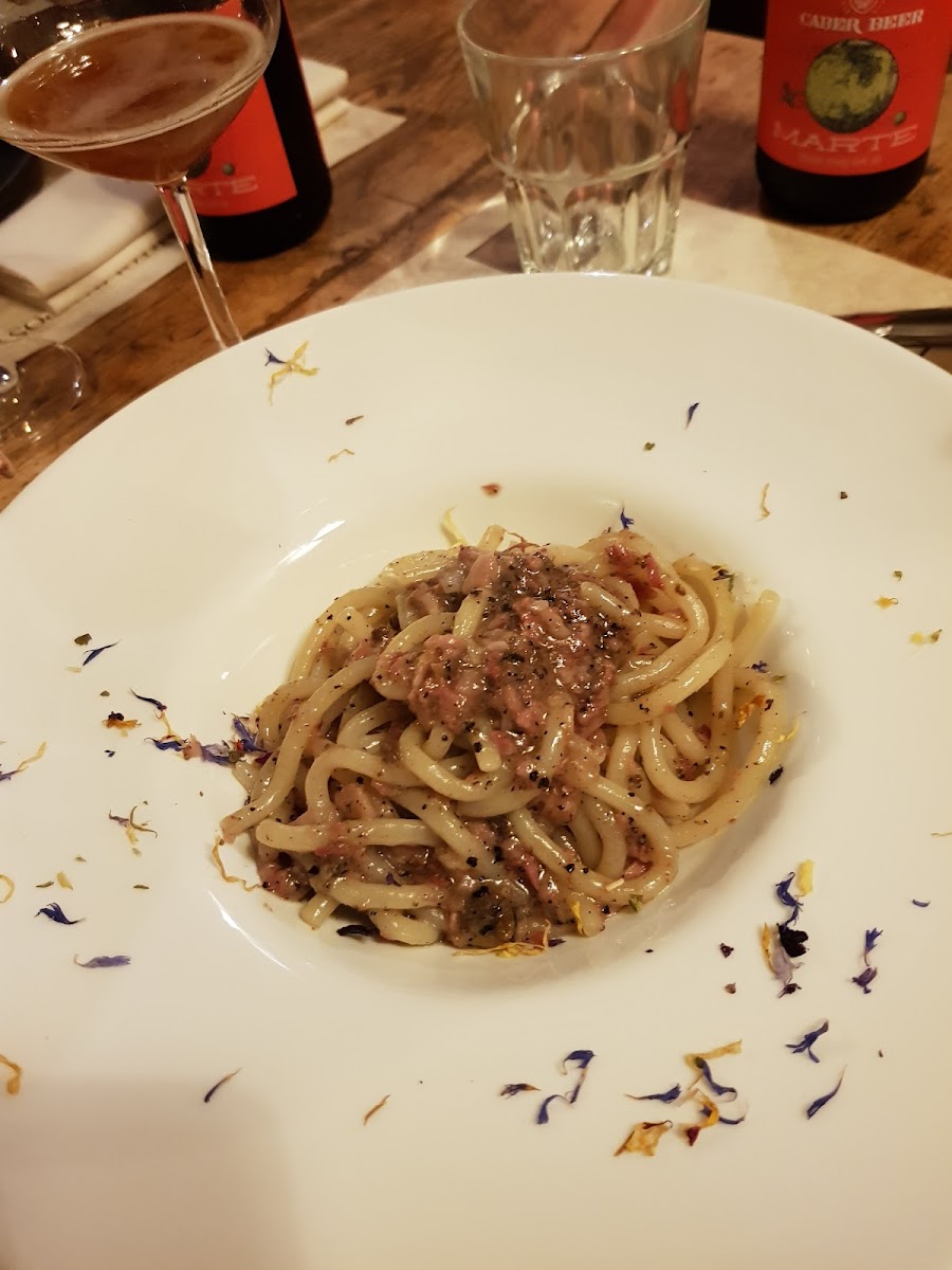 L'osteria Dei Ricordi Photos 9