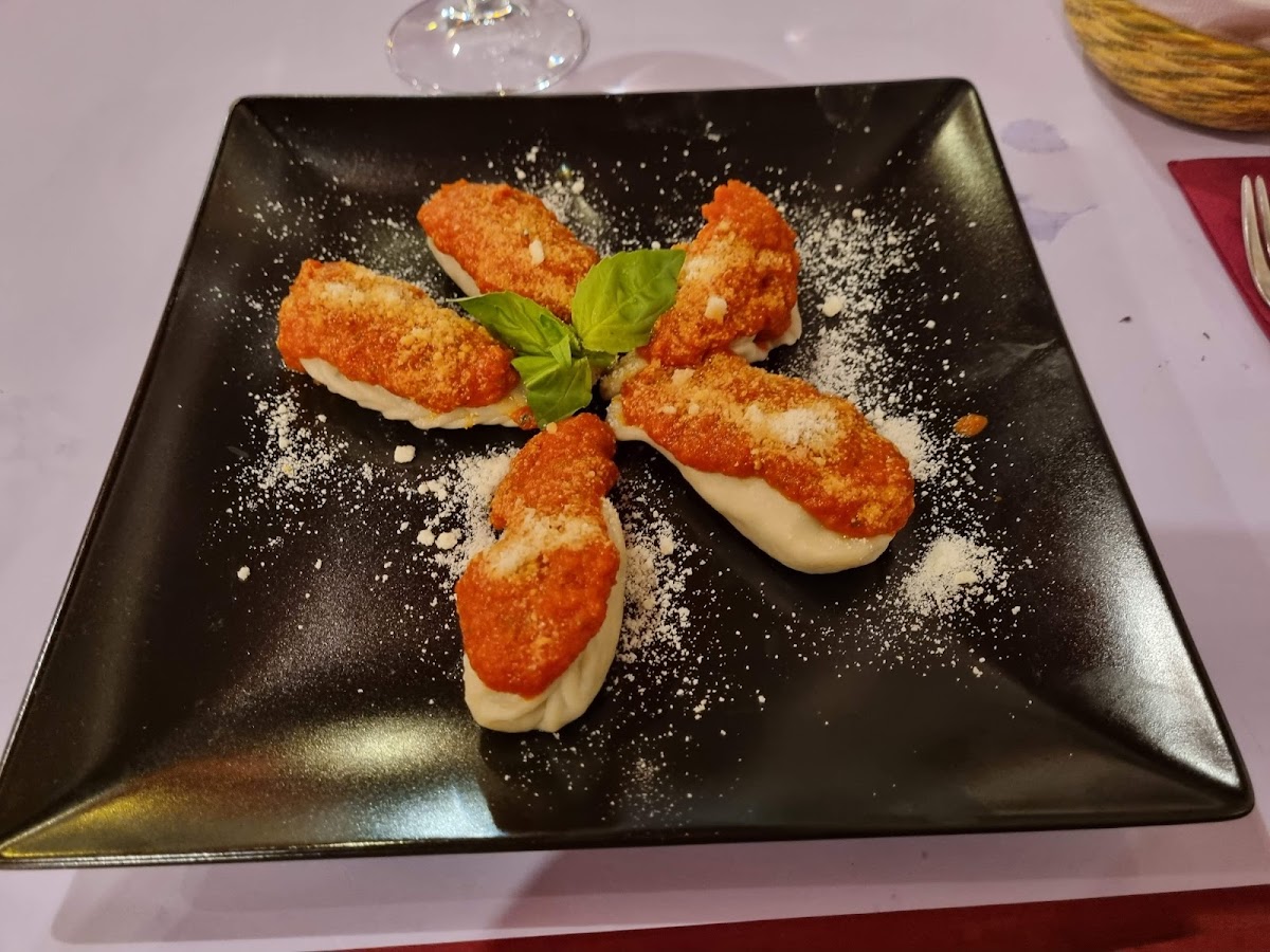 L’Osteria Del Contadino Photos 2