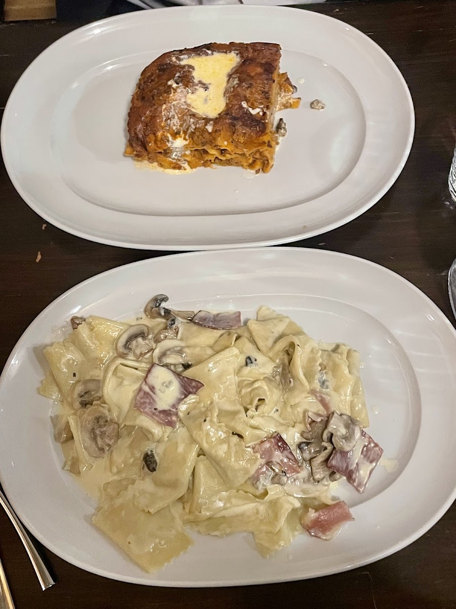 L'osteria Dell'anima Photos 2