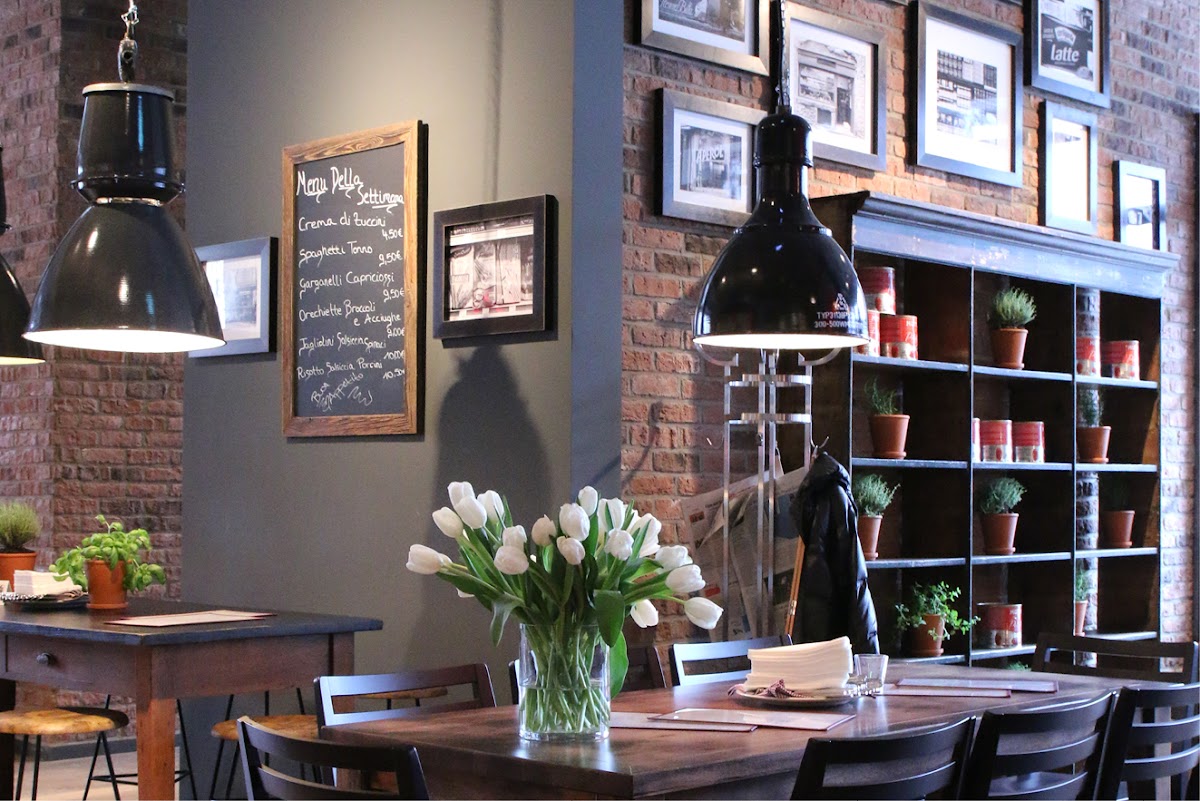 L'osteria Dortmund