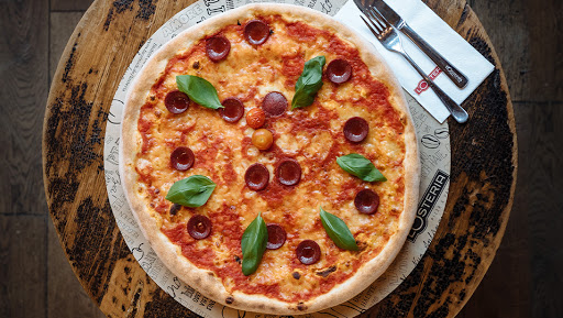 L'osteria Dortmund Photos 2