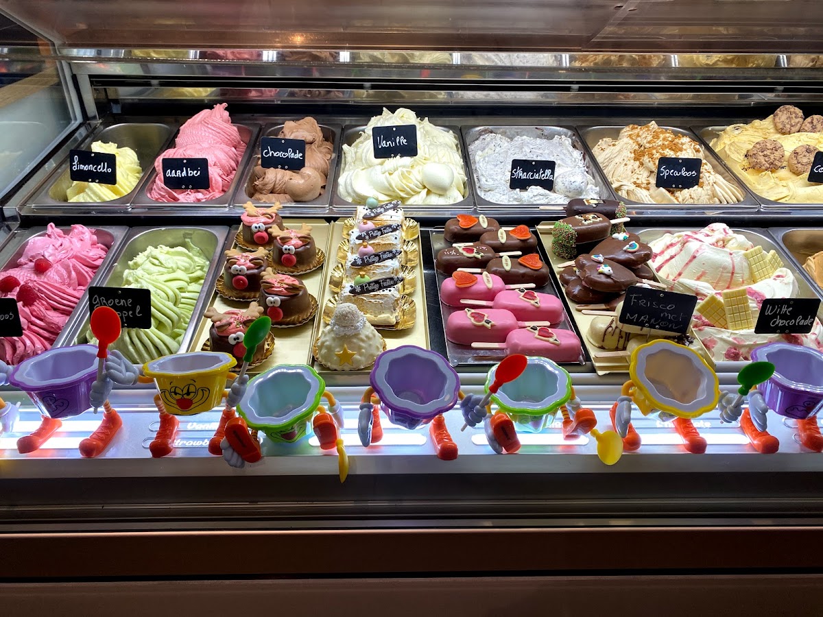 Lotte's Homemade Ice-Cream & More Photos 9