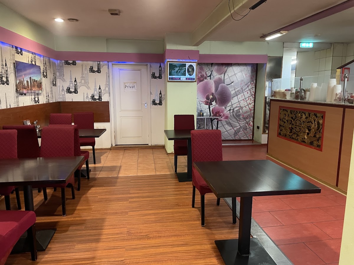 Lotus Asia Bistro