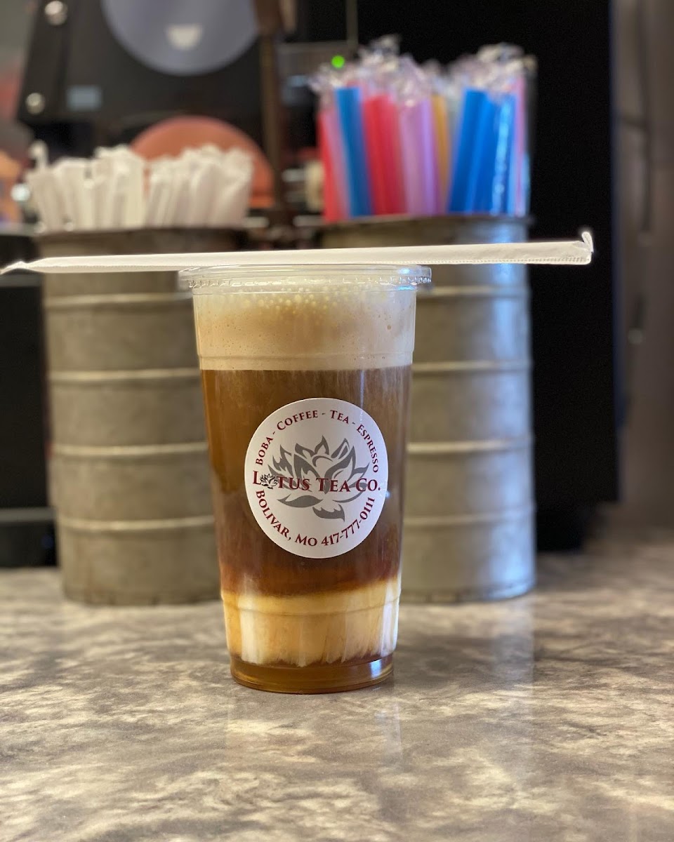 Lotus Tea Co. Photos 9