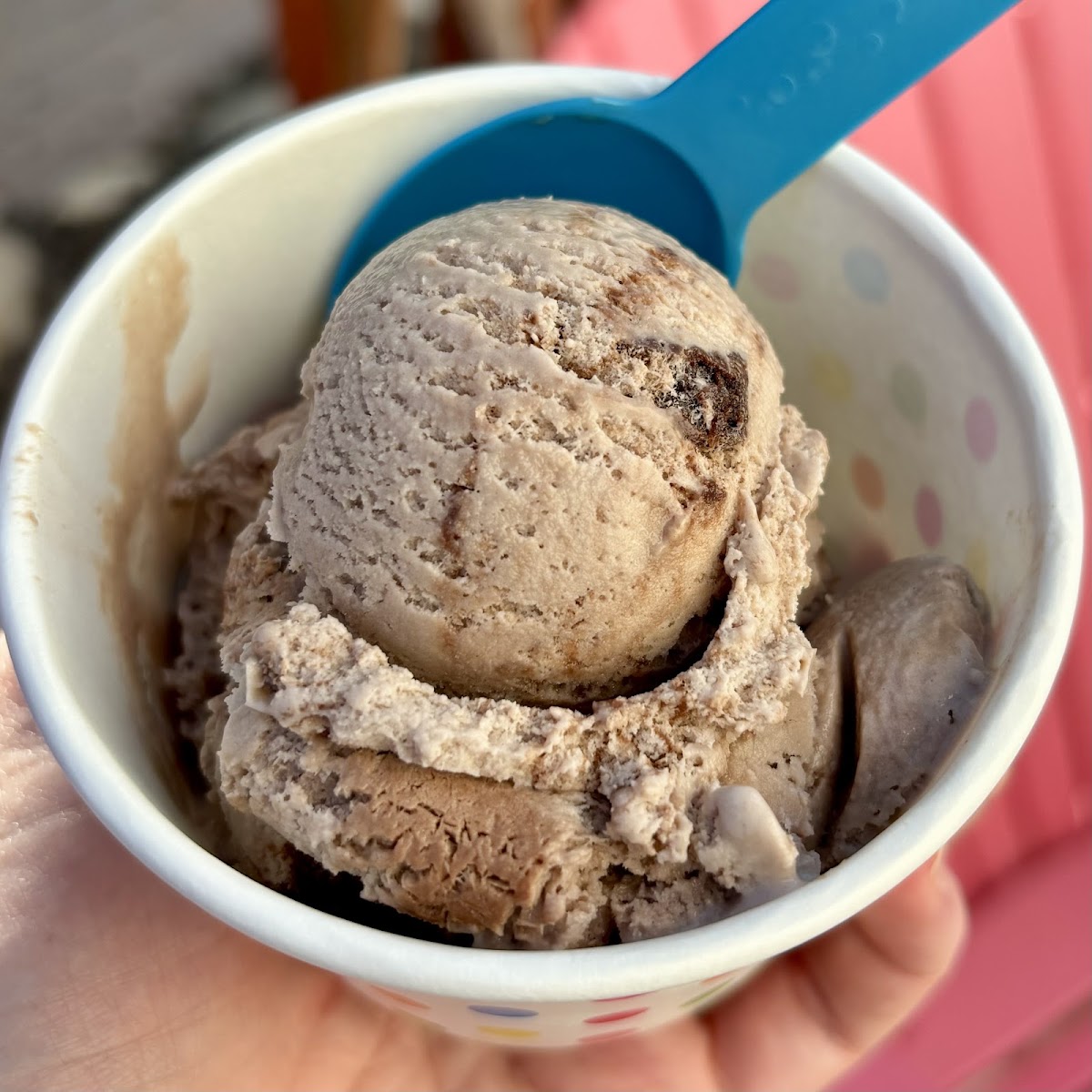 Louie's Ice Cream Shop Photos 2