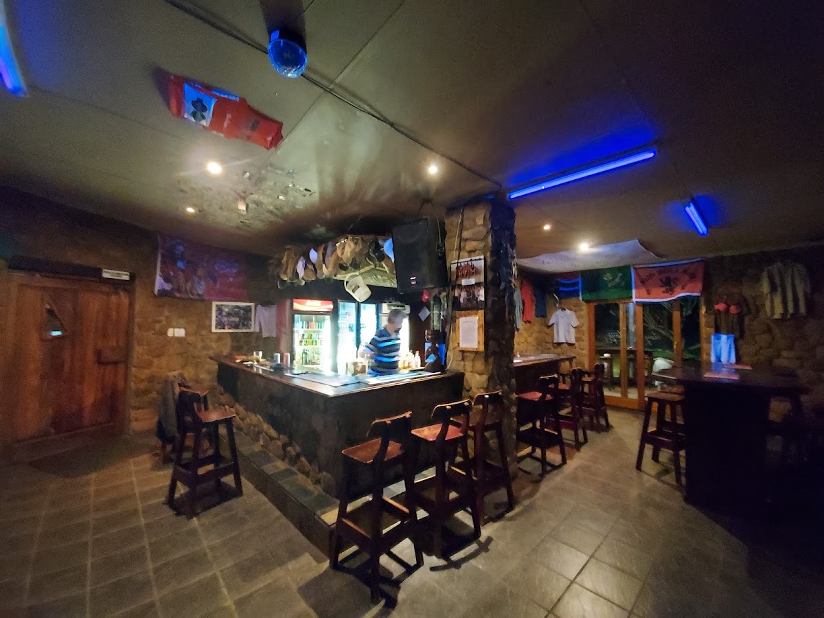 Louis Pub&grub