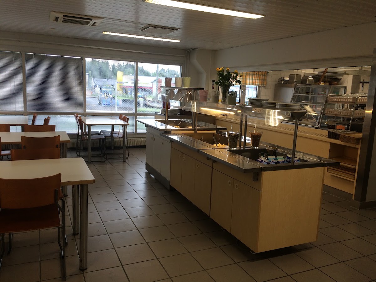 Lounasravintola Ja Pitopalvelu Madmar Catering
