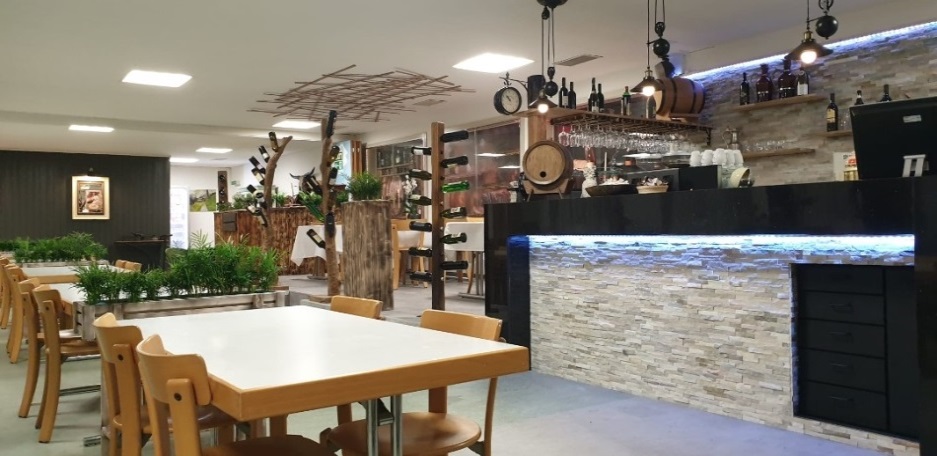 Lounge Grill Freihof