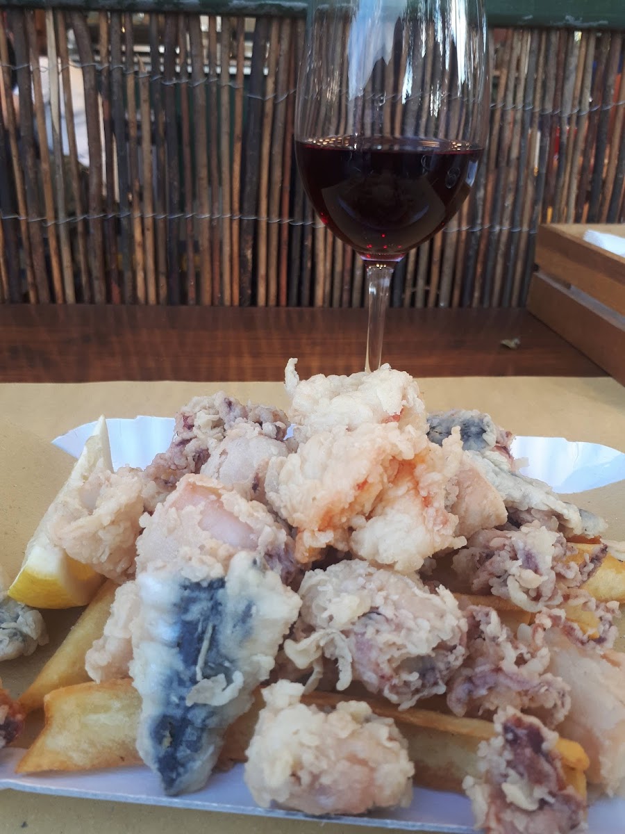 Love Food Street Photos 9