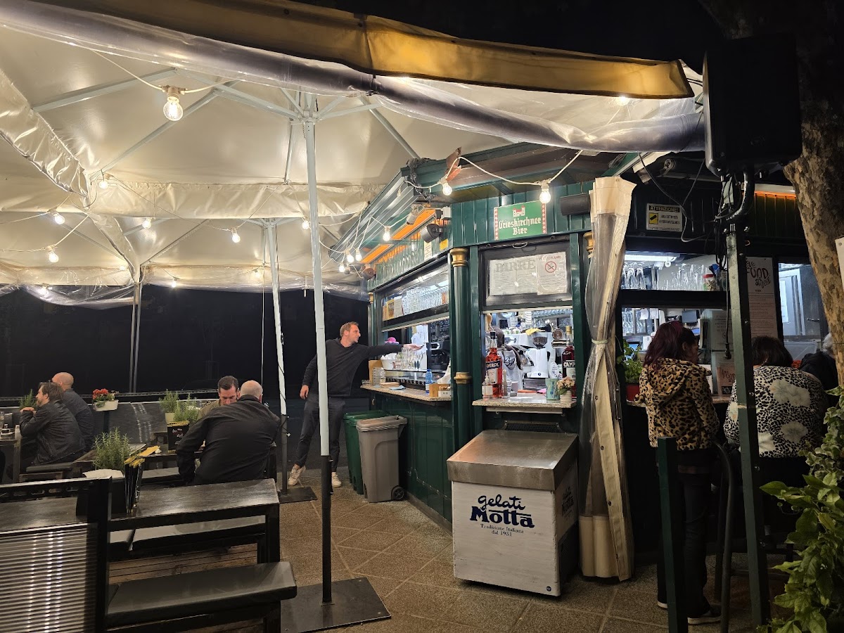 Love Food Street Photos 2