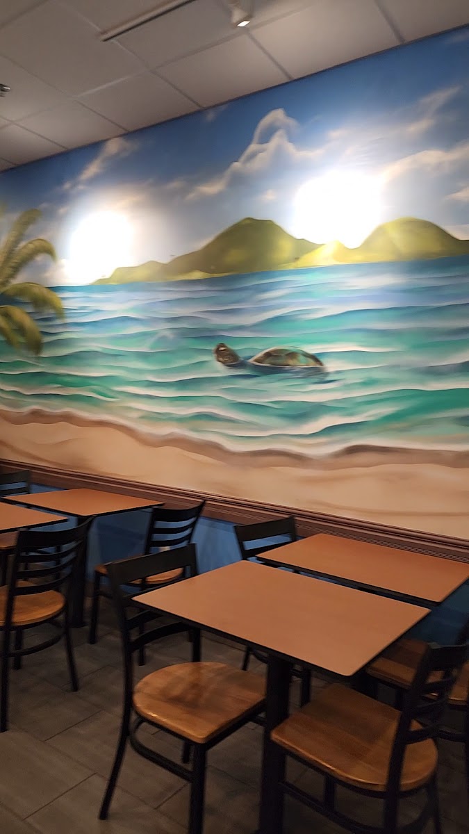 Love Hawaiian Bbq Photos 9