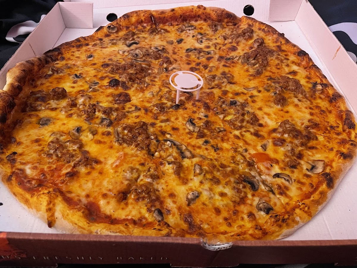 Love Pizza Photos 2