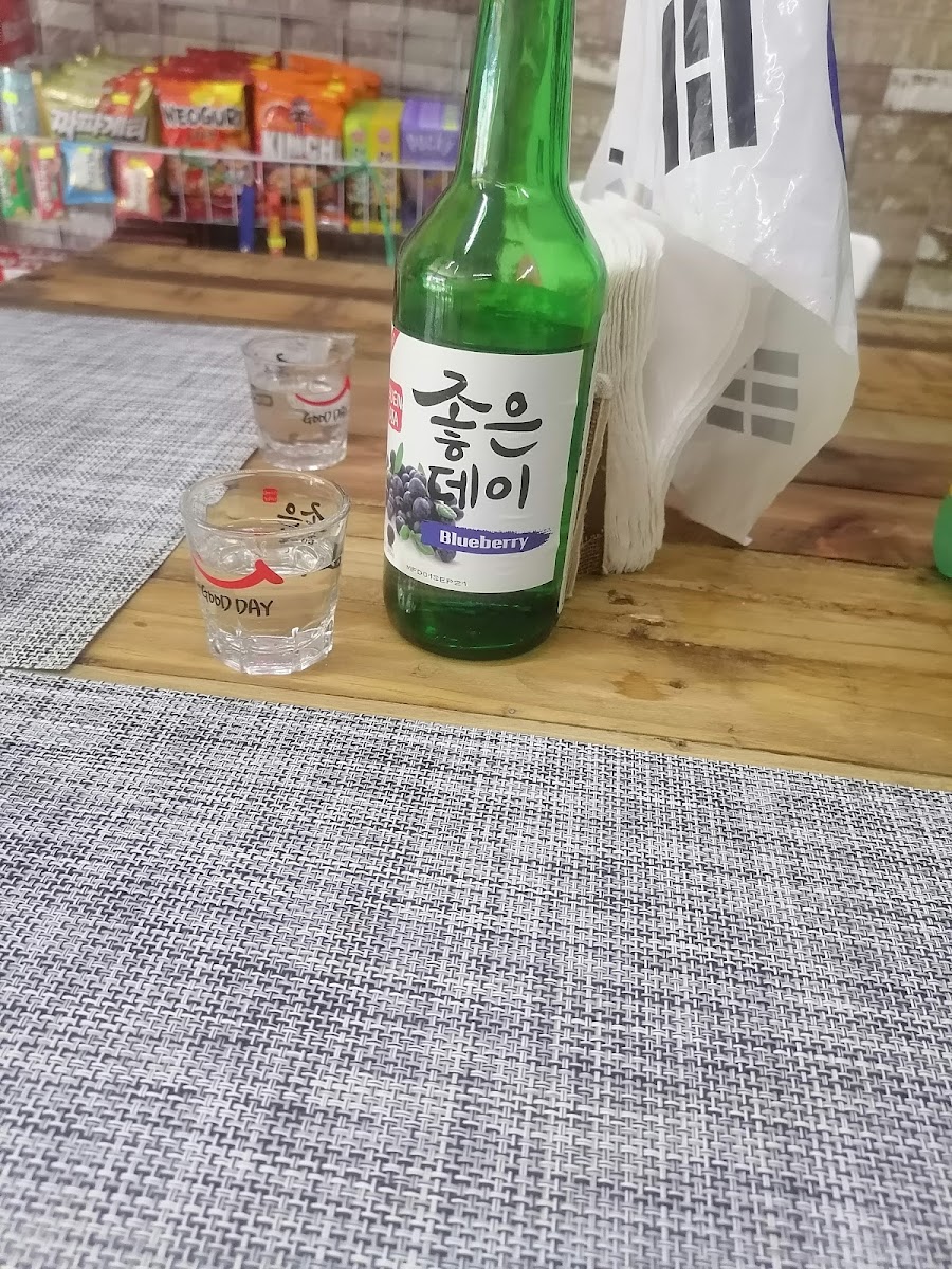 Lovely Kimchi Photos 9