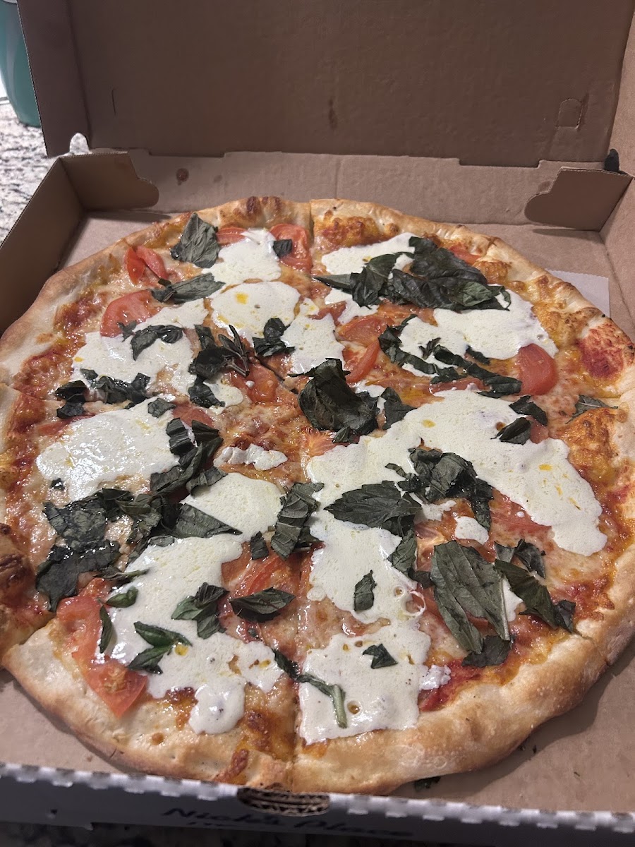 Lovely Pizza Photos 9