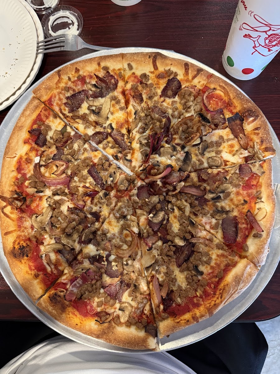 Lovers Pizza & Pasta Photos 2