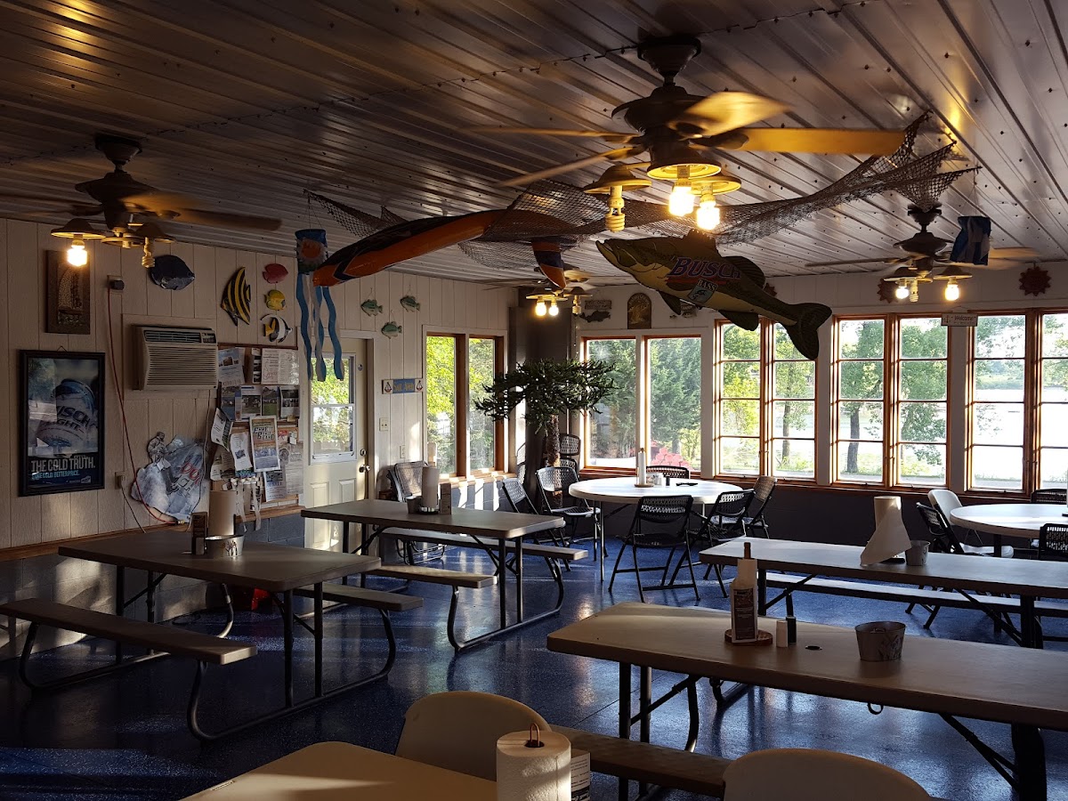 Lovewell Grill & Marina Photos 9