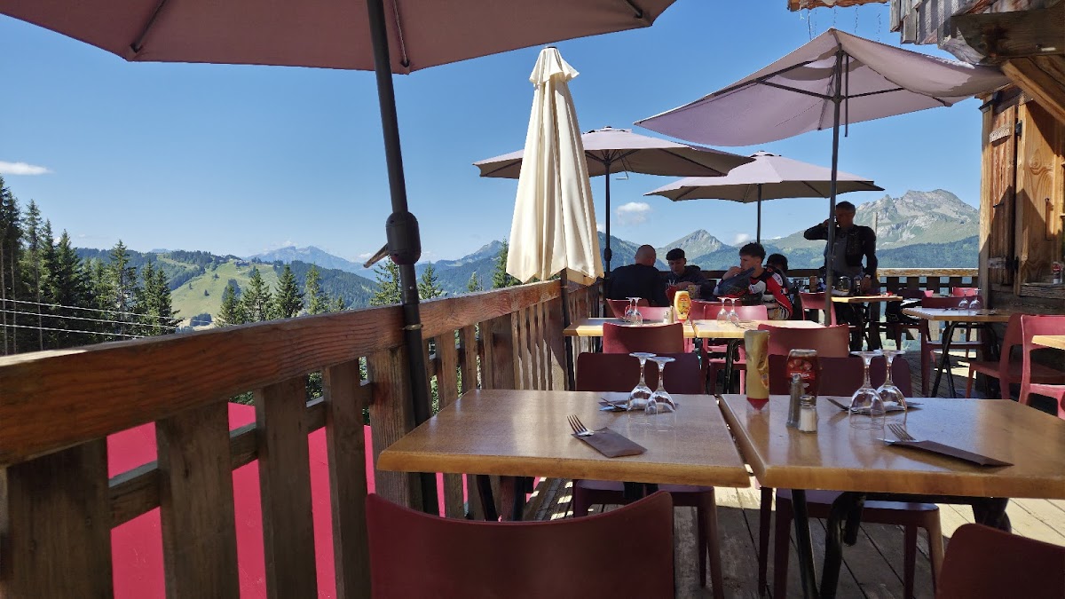 L'passage Morzine