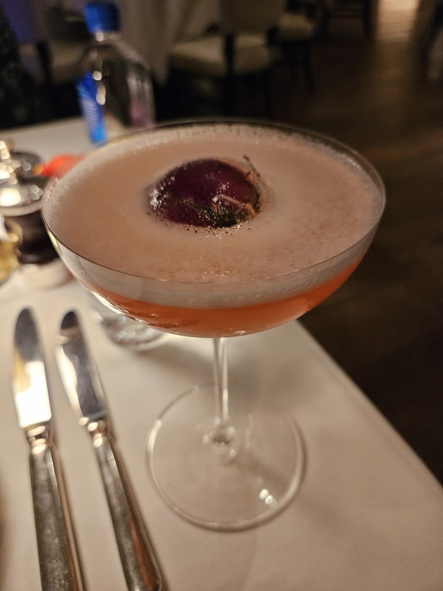 Lpm Restaurant & Bar Photos 9