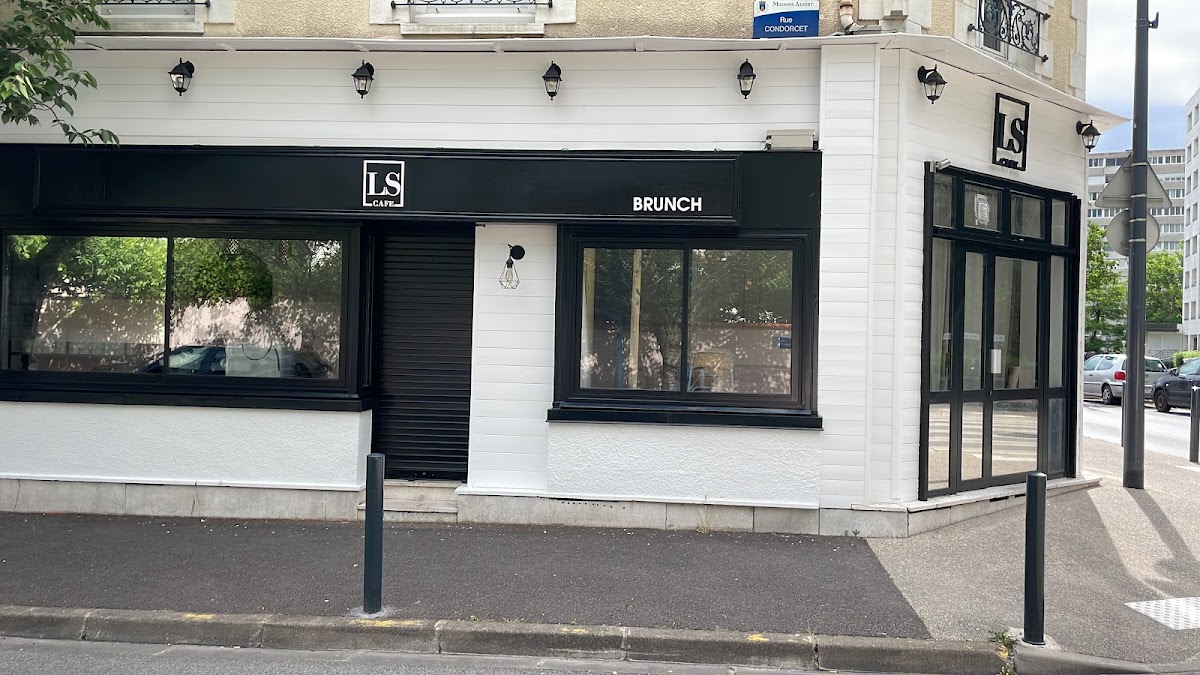 Ls Café - Brunch Halal