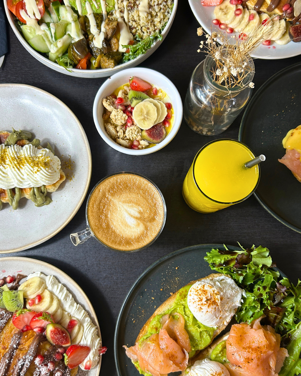 Ls Café - Brunch Halal Photos 2