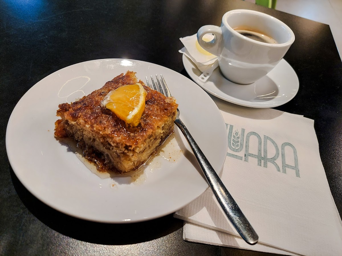 Luara Bakery & Patisserie Photos 9