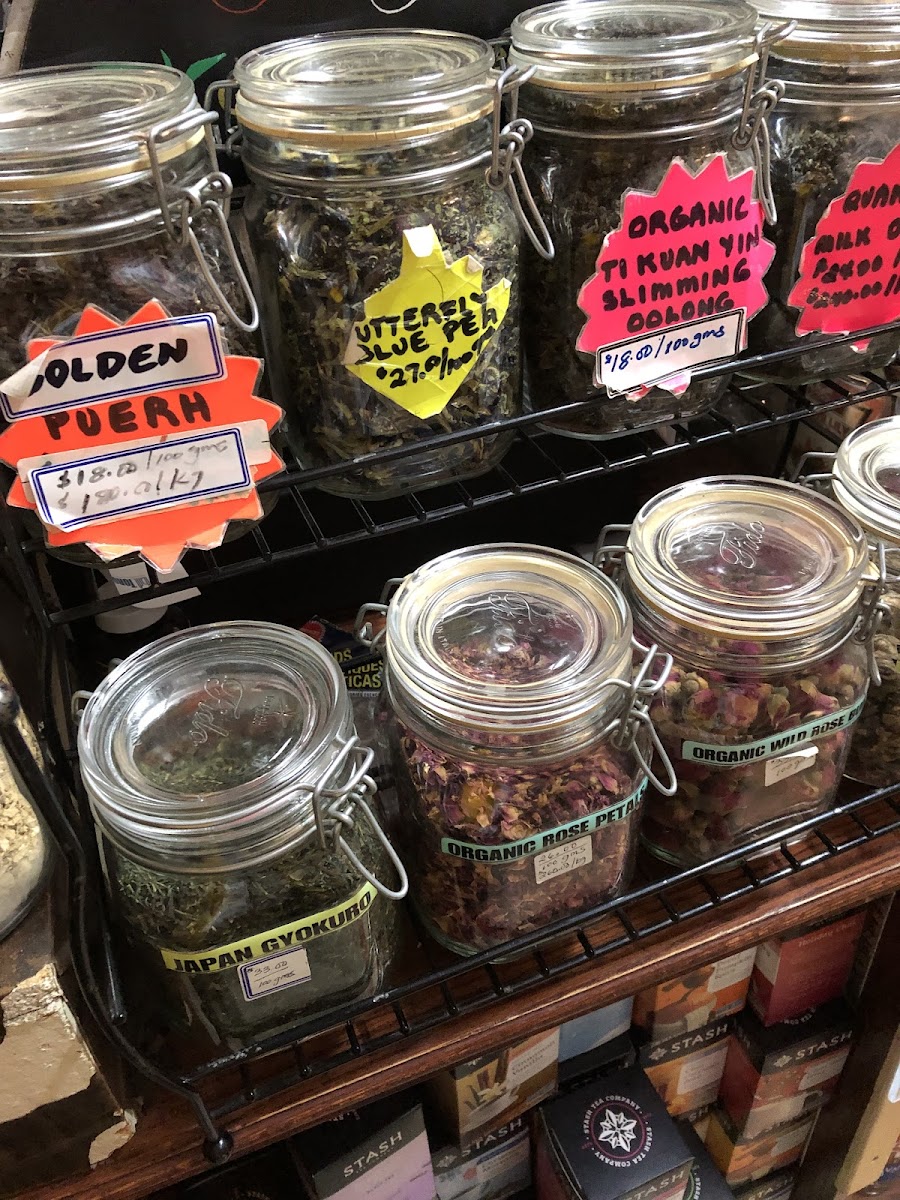 Luba's Coffee Boutique Photos 9