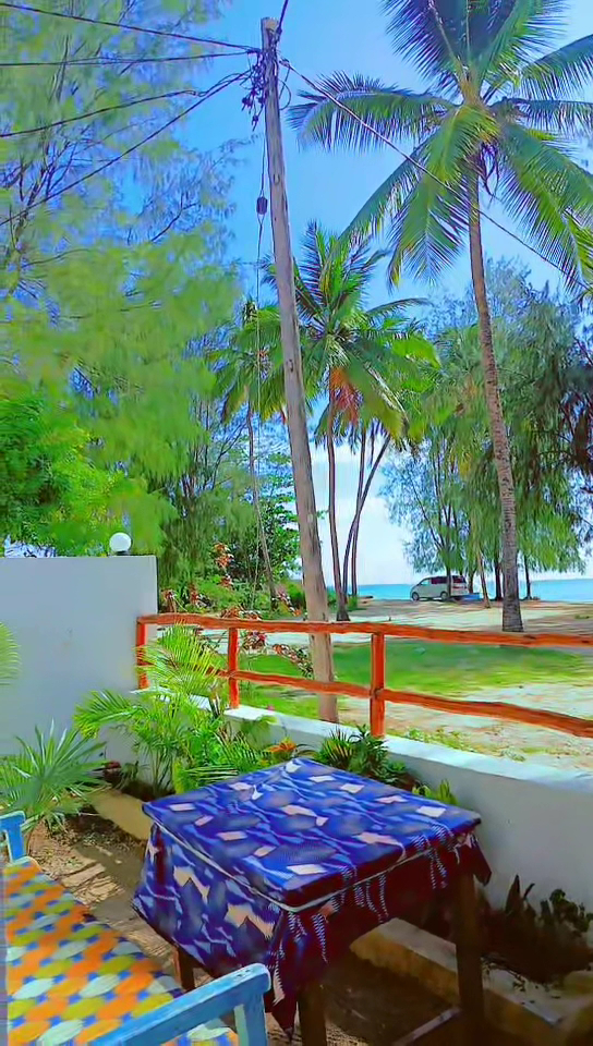Luciana Restaurant