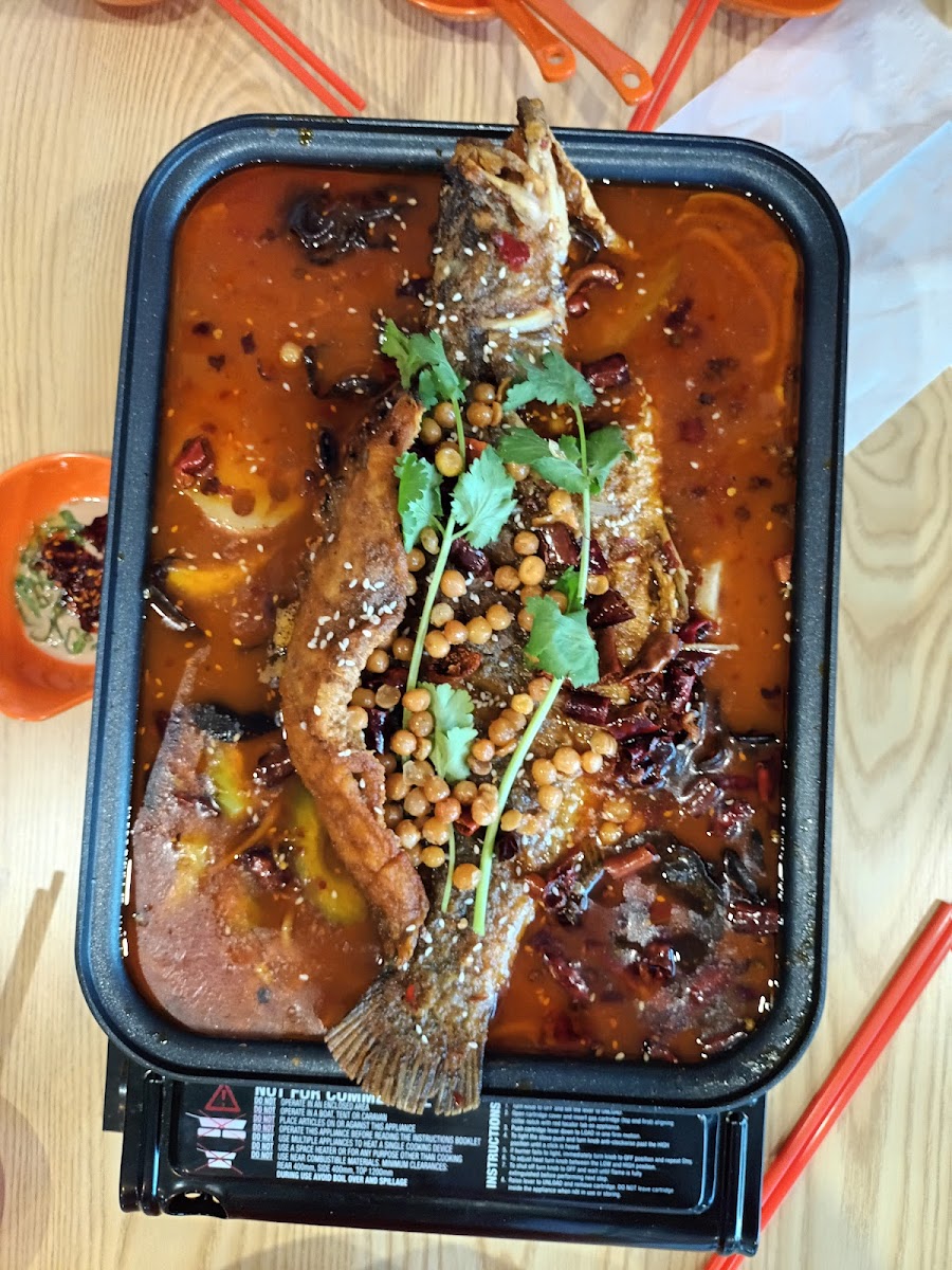 Luck Hot Pot Photos 2