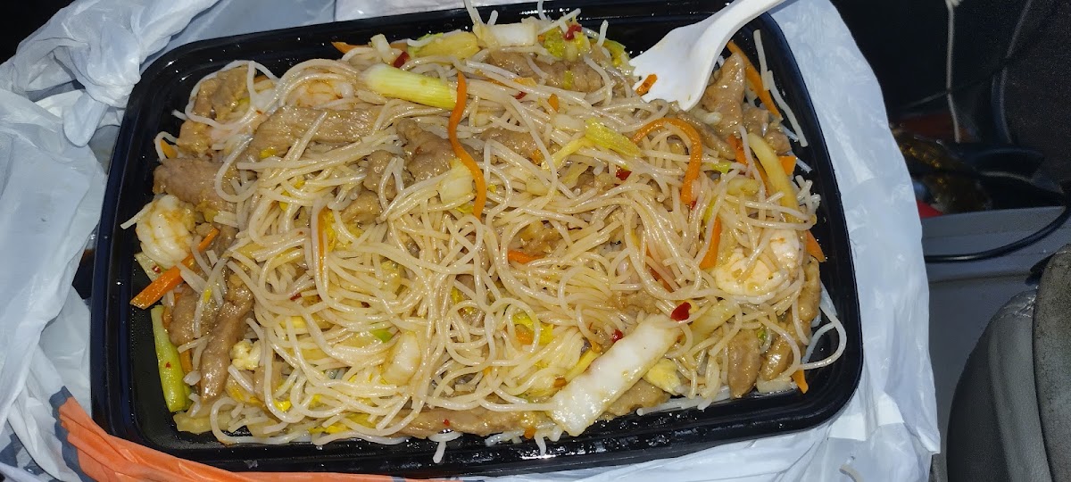 Lucky | Chinese Restaurant Photos 9