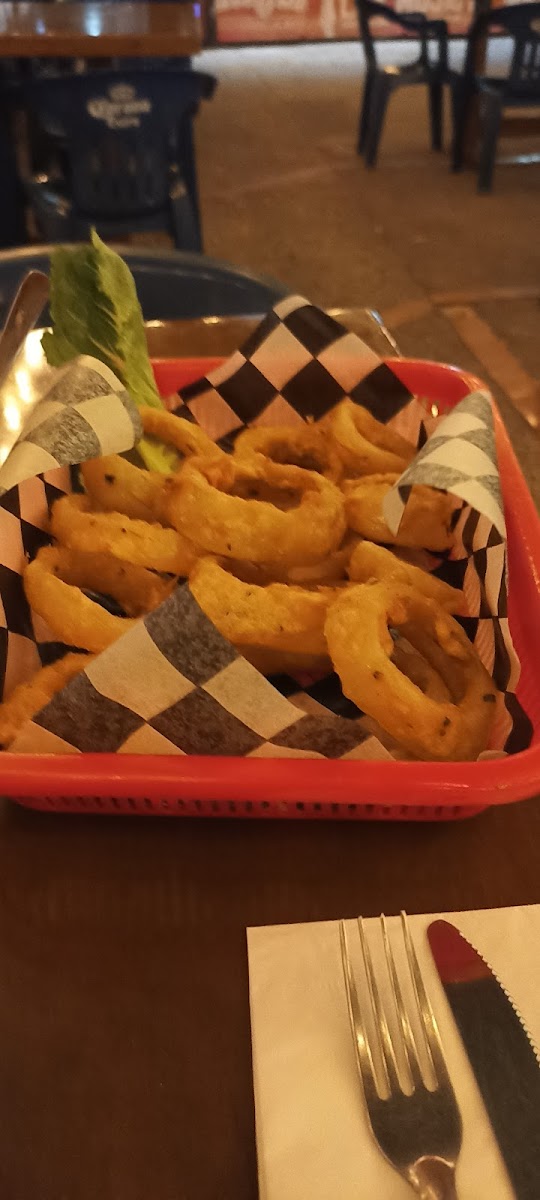 Lucky B's Cantina Grill Photos 9