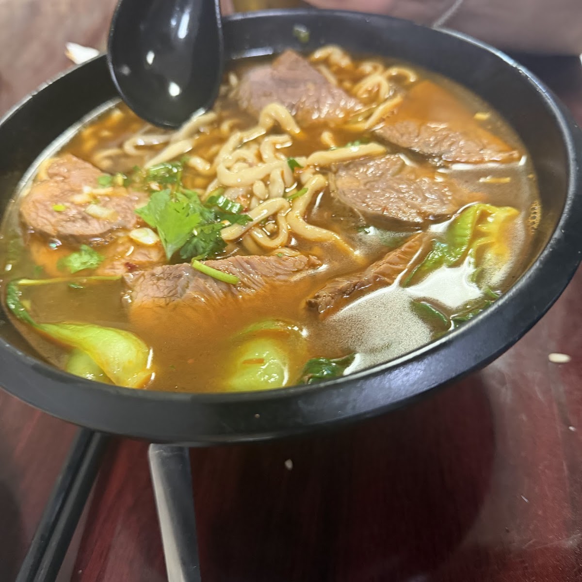Lucky Dumpling Photos 9