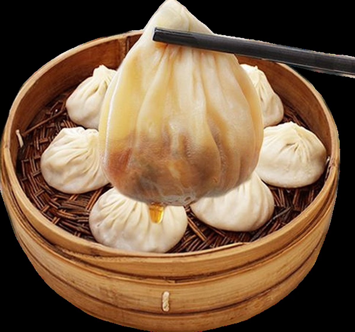 Lucky Dumpling Photos 2
