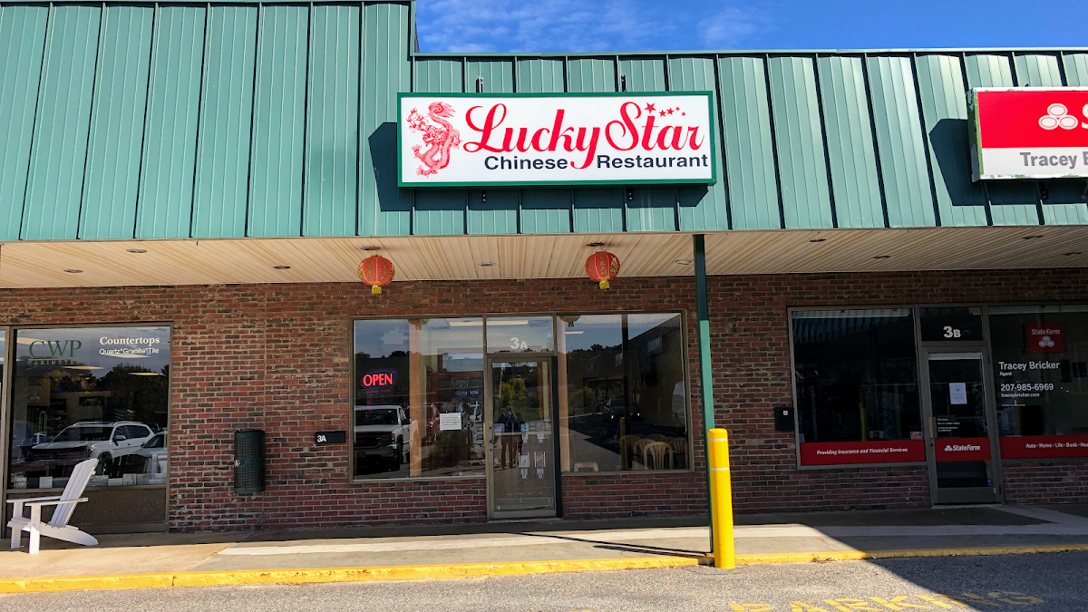 Lucky Star Restaurant