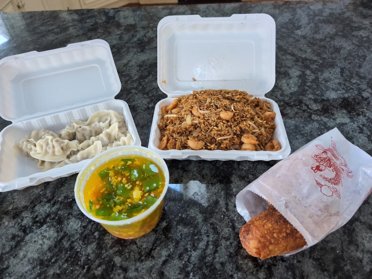 Lucky Star Restaurant Photos 2