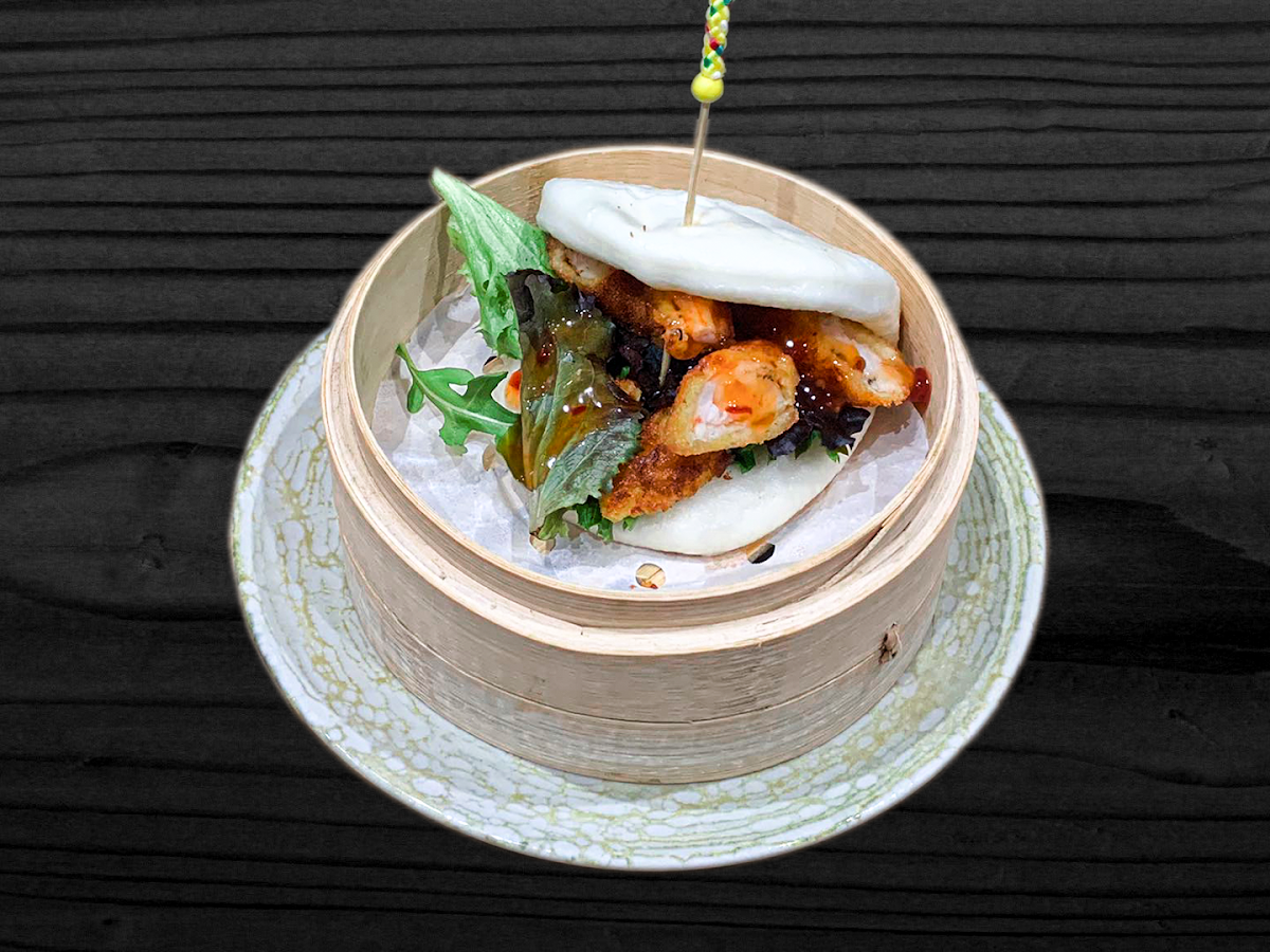 Ludan Noodle Bar & Asian Fusion Photos 9
