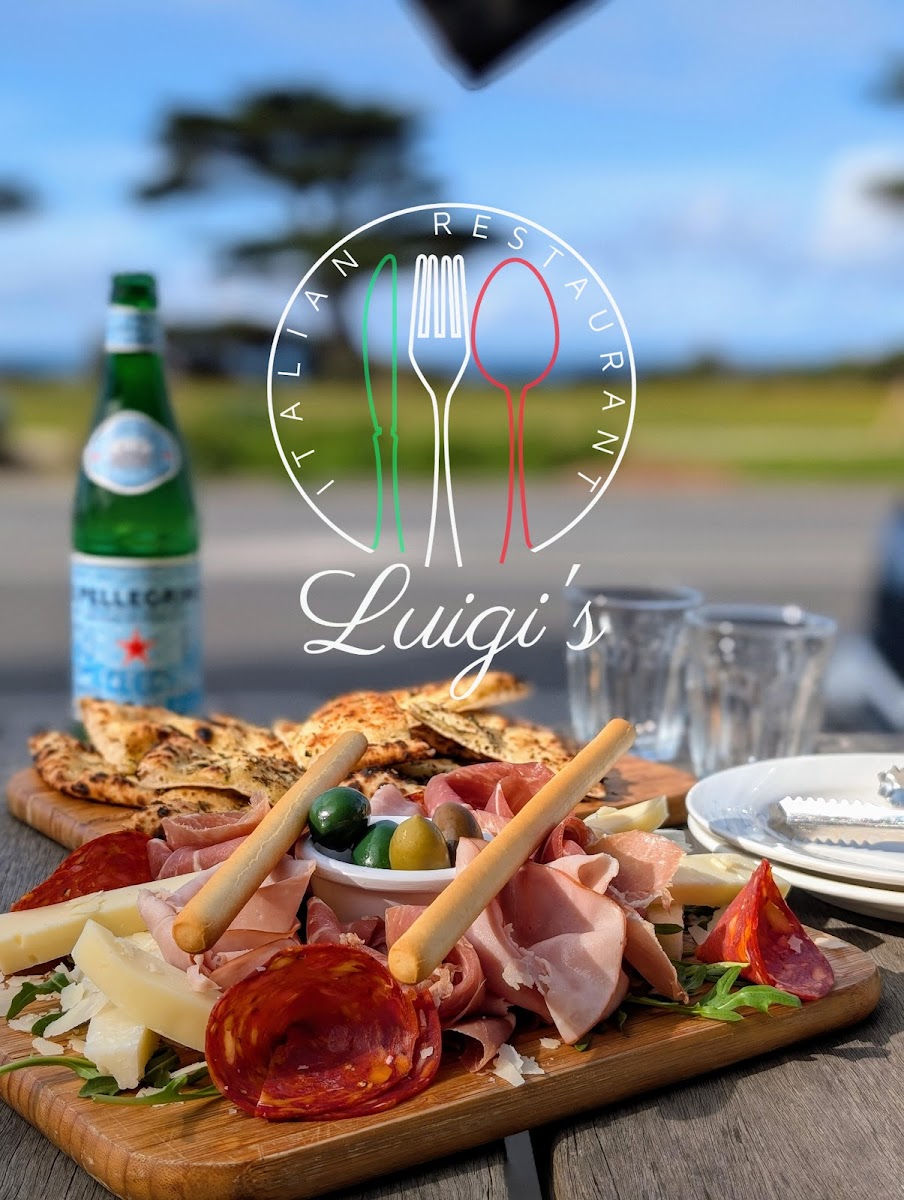 Luigi's Italian Restaurant Photos 2