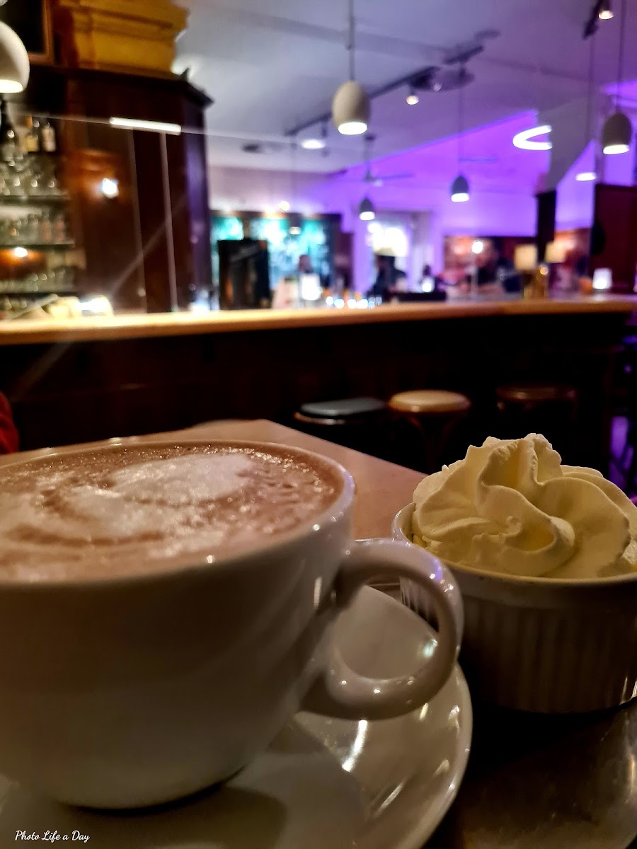 Luitpold Bamberg - Boulevard Café & Restaurant Photos 9