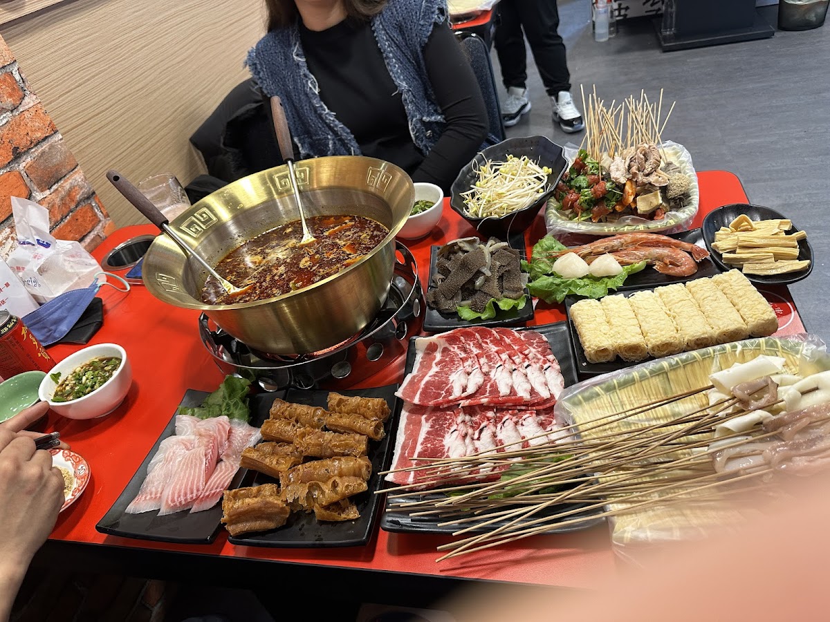 Lujiba-Chengdu Chuan Chuan Hotpot Photos 2