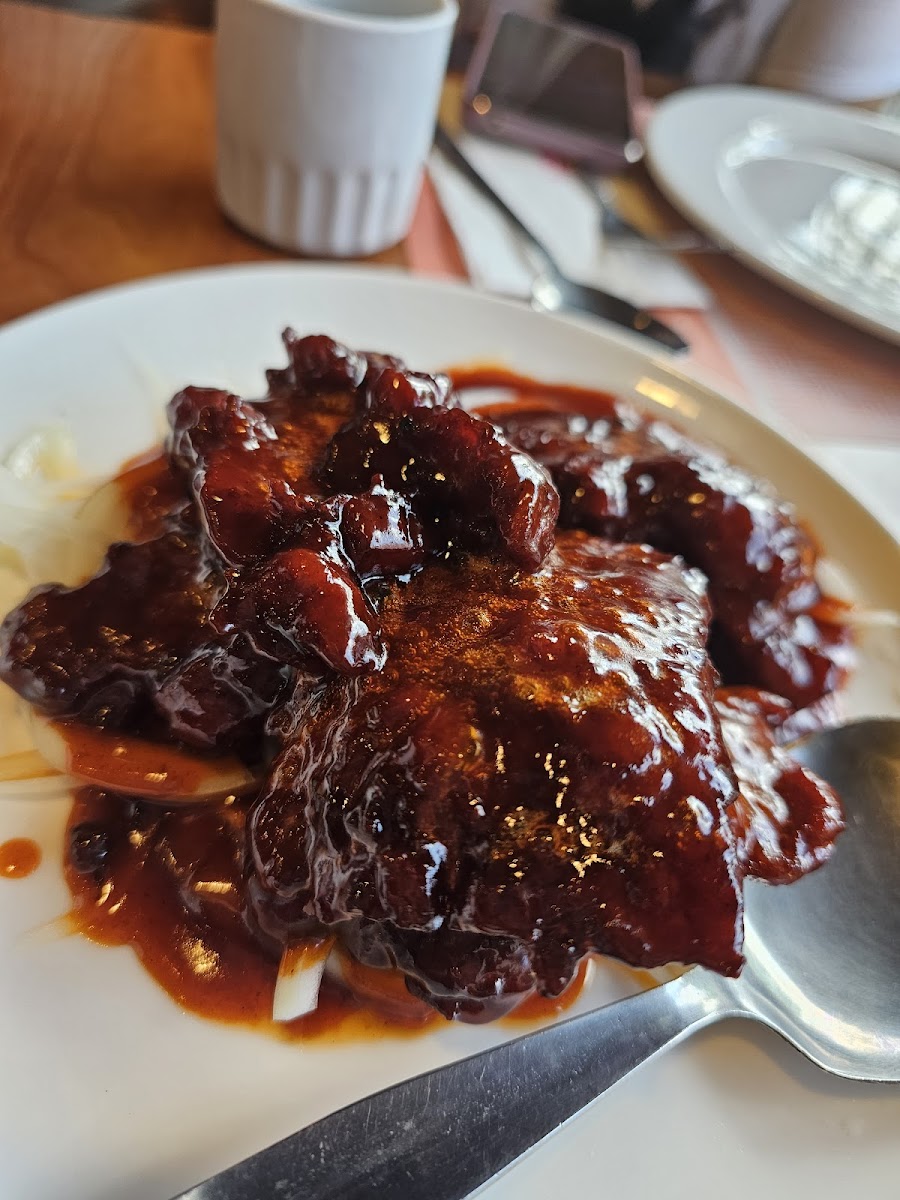 Luk Foo Cantonese Kitchen Photos 2