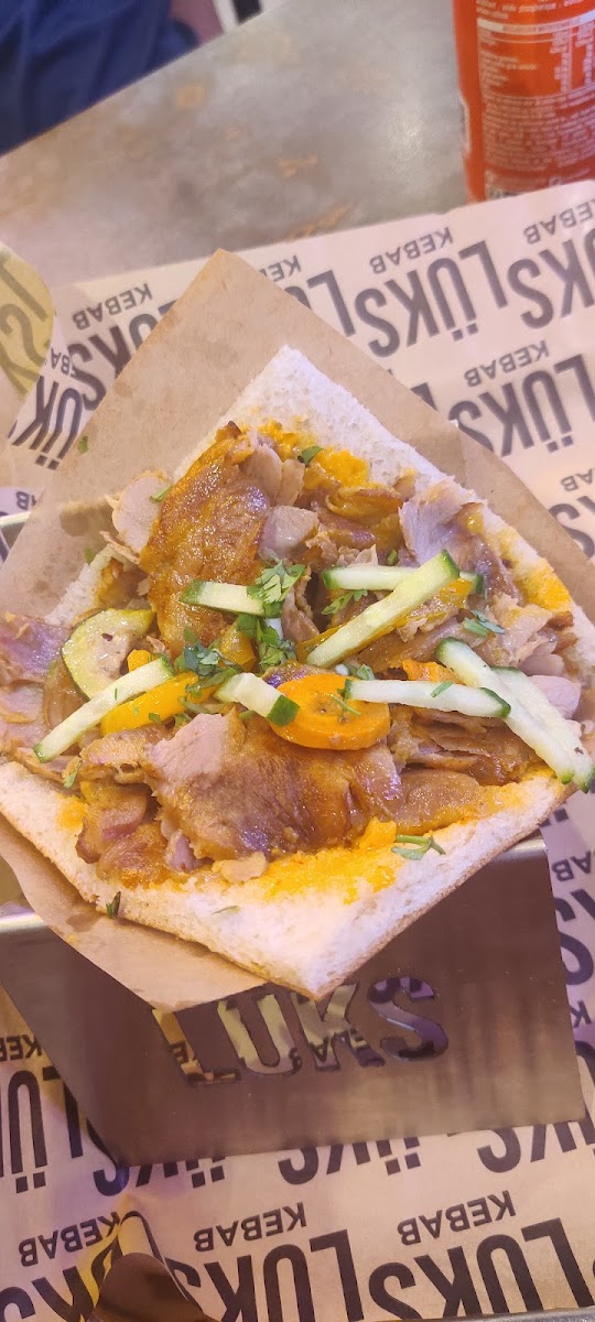 Luks Kebab Paris 10 Photos 9