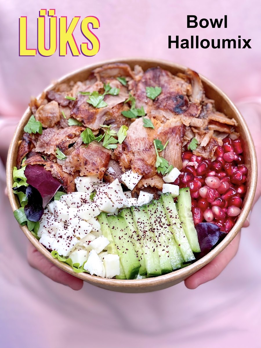 Luks Kebab Paris 10 Photos 2