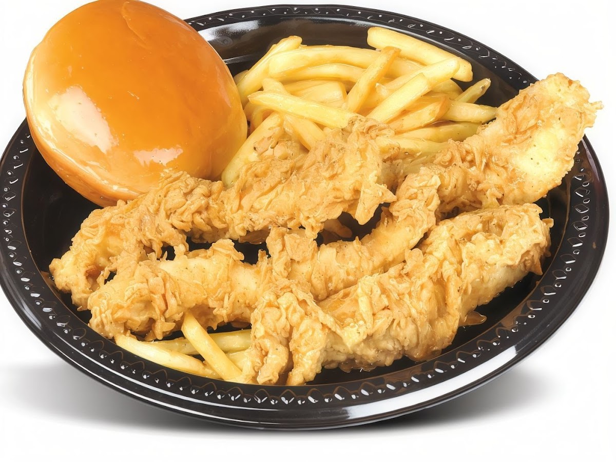 Lulu Fried Chicken Photos 2