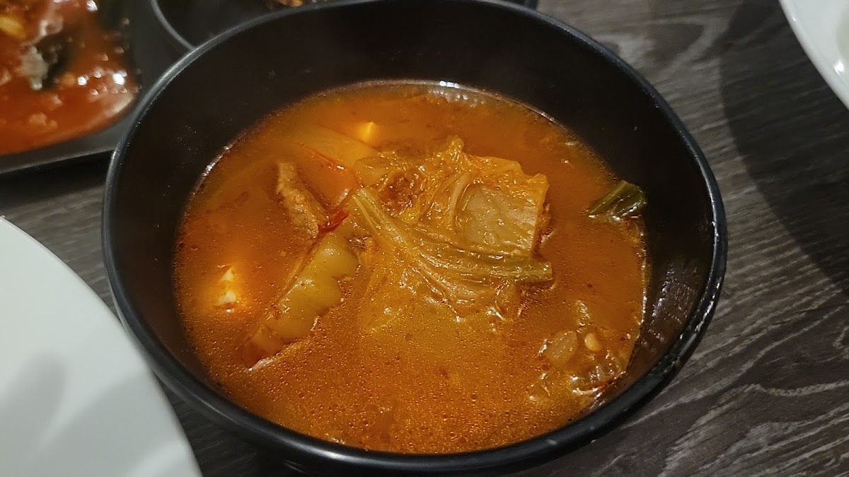 Lulune Korean Cuisine 룰루네 한식당 Photos 9