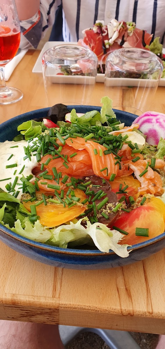 Lumaa Restaurant Photos 9